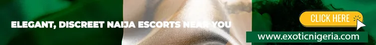 escorts in nigeria