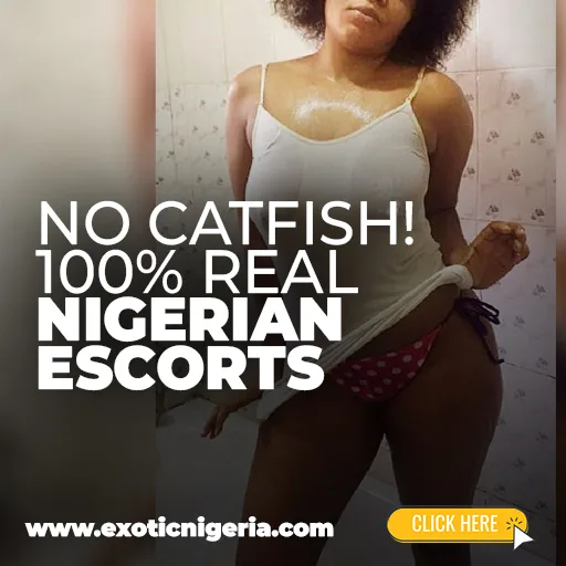 real escorts in nigeria