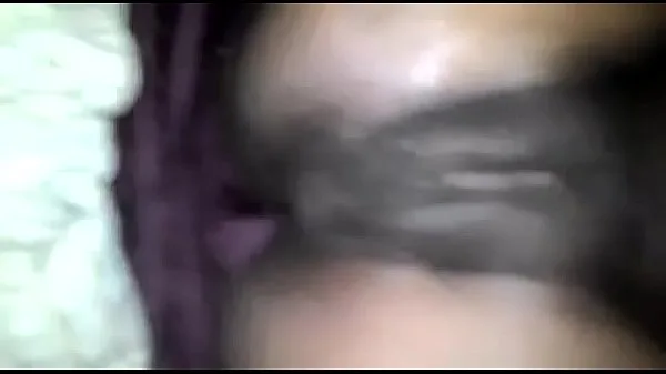 Digging that pussy with my rod