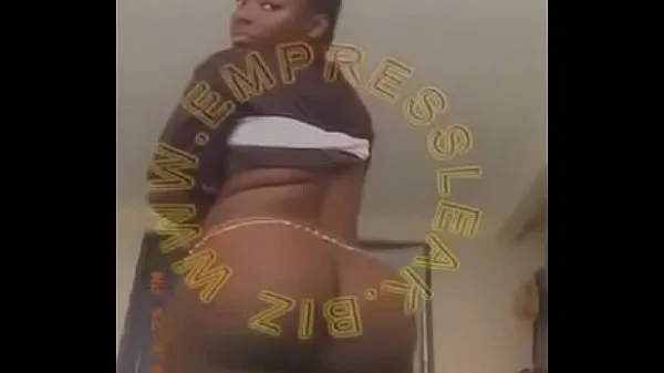 Felicia the ashawo girl