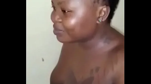Nigerian ashawo exposed their secret