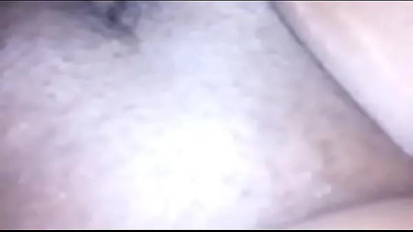Yetunde shows of her fat pussy