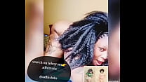 Jacinta Odhiambo porn on Exotic Naija telegram