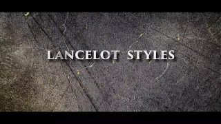 New ANNY HOUSTON first anal. Hardcore by Lancelot