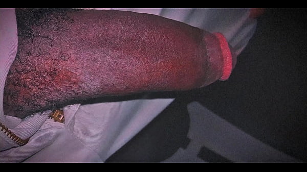 African Biggest Dick [BBC] 8 Inches