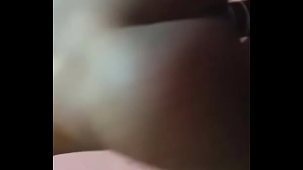 Home alone with my step sister