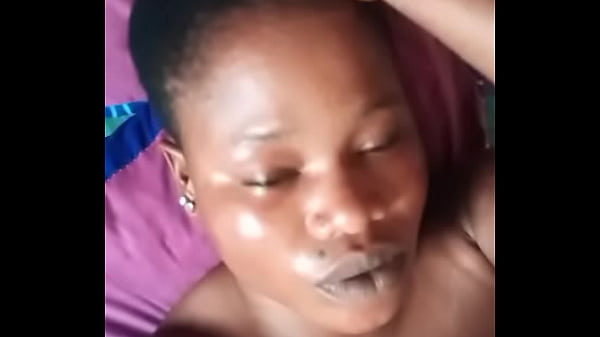 Naija Lagos girl fuck