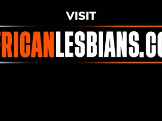 Nigerian lesbian hot secret makeout affair
