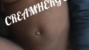 Nigerian Village Girl Gets Pussy Stuffed