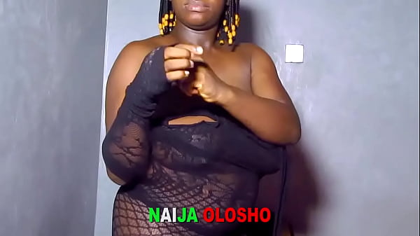 Naija Olosho – He Pussylick and Gave Me Multiple Orgasm During Porn Casting