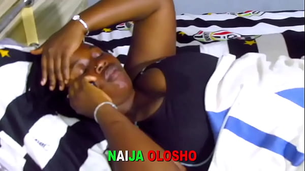 Naija Olosho – He Turned Me On And Fucked Me Hard After I Told Him To Massage Me