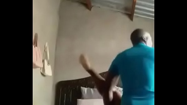 A quickie during lunch