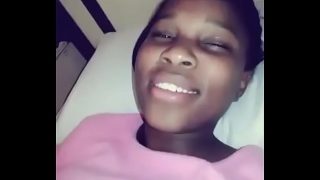 cherie plaisir pour son amour