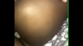 Chicago booty gets smashed
