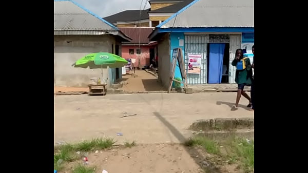 Creamie ashawo quarter