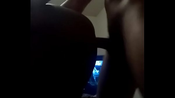 Ebony thot taking bbc