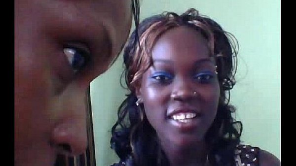 Kenyan Whores on video chat