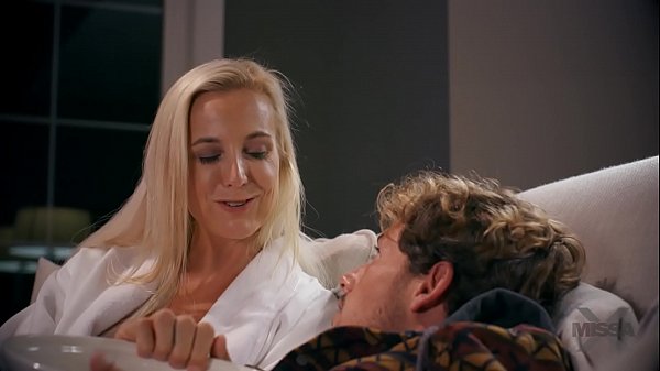 MissaX – Anal Fun – Teaser