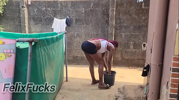 Olosho House part ||