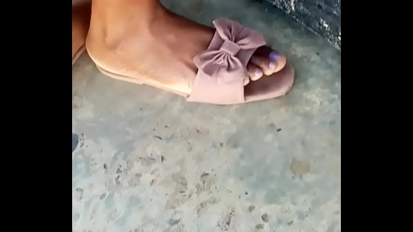Sexy toes mzansi