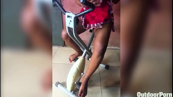 she’s a bad bad girl