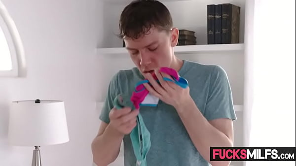 Stepdaughter Boner bonding