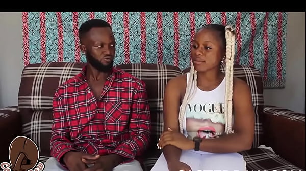 teen naija girl learns BIOLOGY with her teacher’s COCK