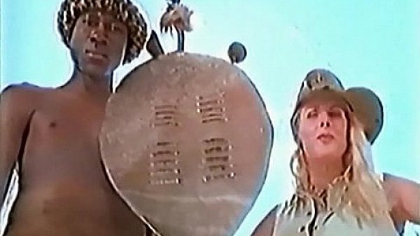 Africa Rising Part2 By Achilles