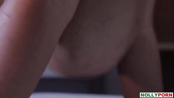 African Sexy Black Ebony 2