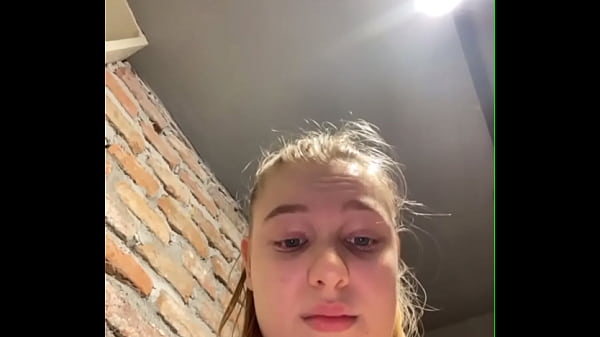 Anal fuck with huge dick and fingering tight pussy so hard