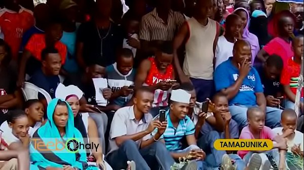 BAIKOKO TANGA MAPENZI HAZARANI…