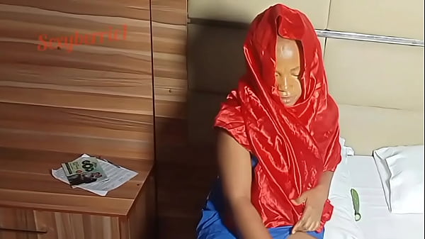 Chuku chuku my pussy