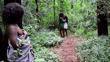 Curvy Ebony Best Friends Licking Pussy & Grinding Hard In Homemade Sex Tape