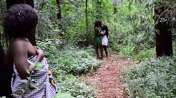 Curvy Ebony Lesbians Get Wet In The Shower Then Finger Pussy Hard In Naughty Homemade Sex Tape