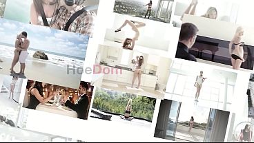 Cute Exotic Ebony Babe Fucked By Eager BWC After Chess Game