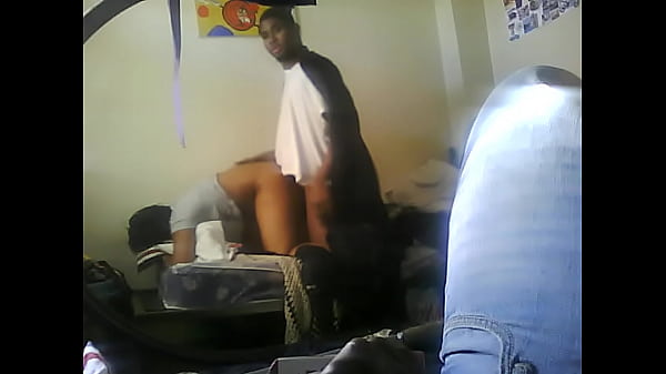 Fucking at  the crib