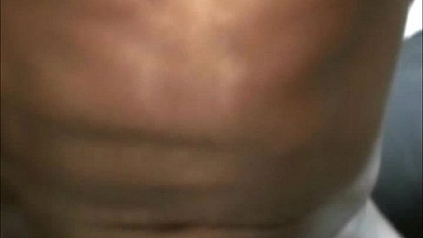 Horny Gay Gangsta Masturbates Ebony Cock