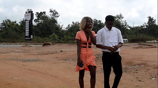 How we find and fuck sluts in Africa