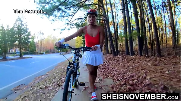 I’m Penetrating This Young Whore Wet Pussy Open During POV Prone Sex, Pushing My Big Cock Into Sexy Black Babe Sheisnovember Fucking BBC Closeup, Poking Out Her Big Ass Cheeks, Submitting To Her Horny Male Friend Horny by Msnovember