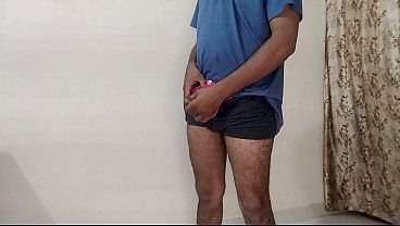 My stepsister catches me sniffing her used panties, and as punishment, she says fuck me hard with ur bbc dick