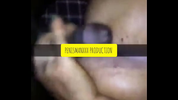 Naija dick insertion