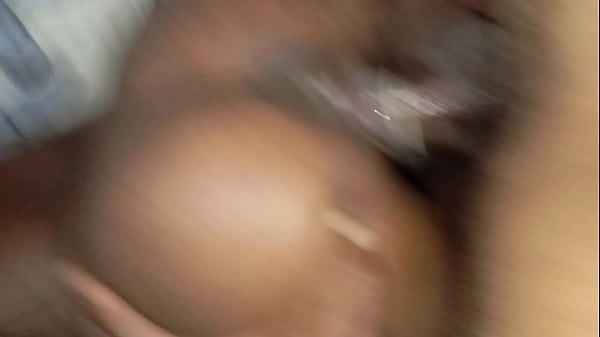 Nigerian Hoe doggy pat2