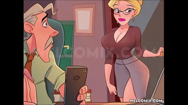 Send Nudes, Episode 2 – Naughty Home