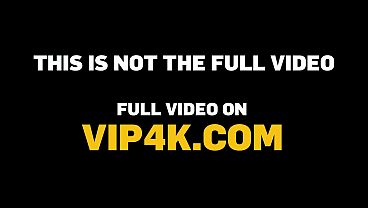 VIP4K. Morning rimming