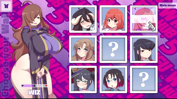 Waifu Hub Season 5 – Mona from Genshin Impact [ rule 34 sex games PornPlay ] Ep.6 huge cumloads