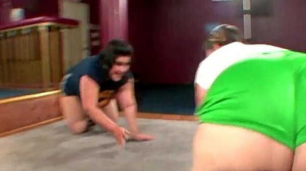 XXX BBW Interracial Sex