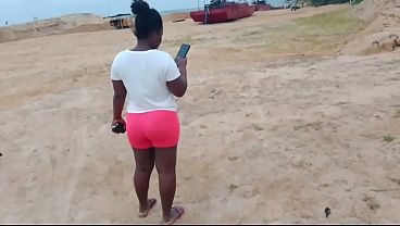 A trip from Abuja to lagos, couples play in the road