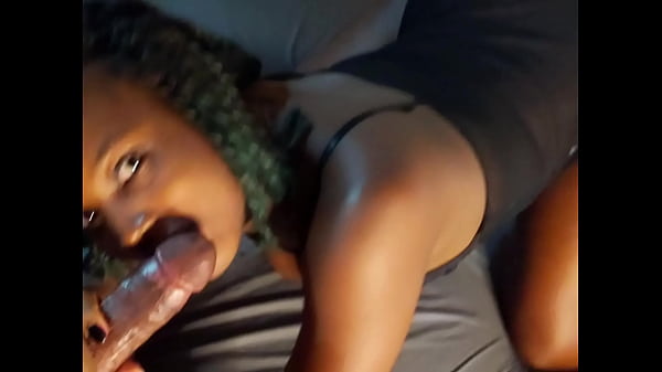 A Very Hot And Pretty Cute Ebony Milf Blowjob Her Stepbrother Extreme Deepthroat – Jhodez1