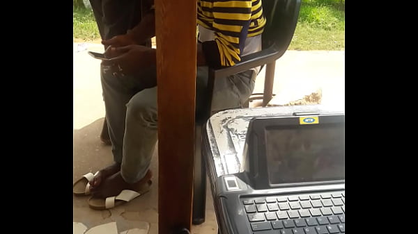 Abuja Big Ass Quake