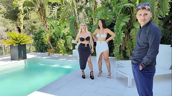 BTS Foursome Partner Exchange – Part 1